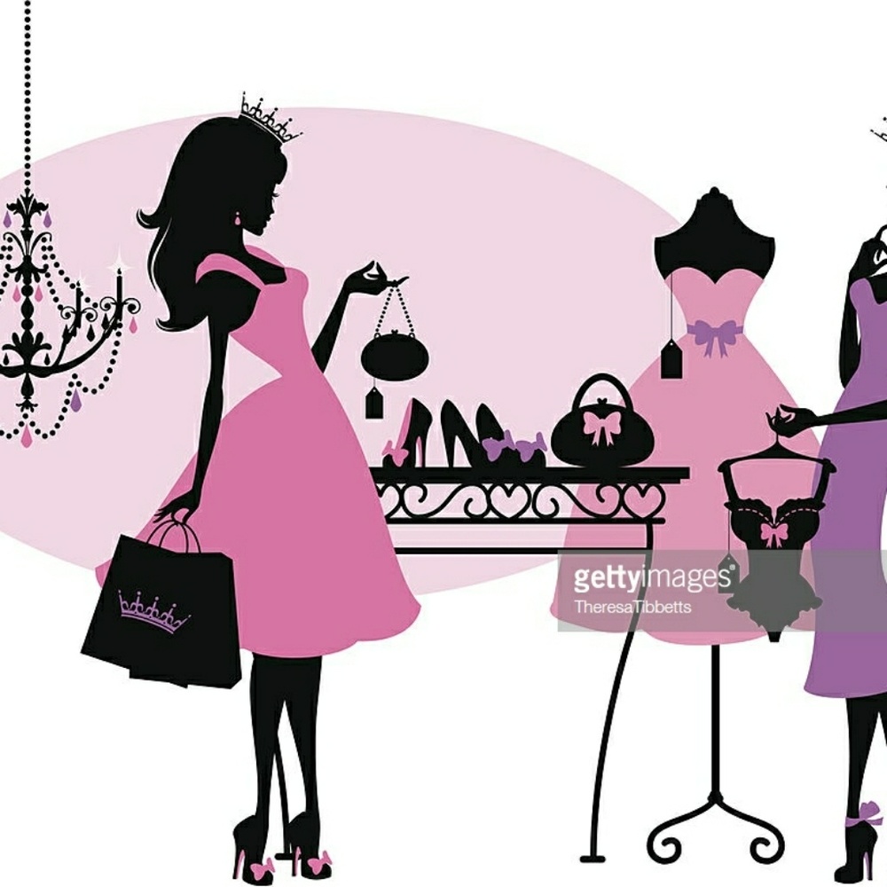 Meet your Posher, Lilly